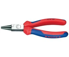 Apvaliosios replės Knipex 2202160; 160 mm