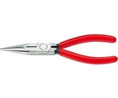 Replės prailgintomis žiaunomis 160mm, 25 01 160 KNIPEX