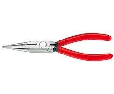 Replės prailgintomis žiaunomis 160mm, 25 01 160 KNIPEX