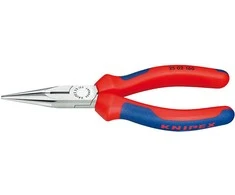 KNIPEX Grandininės nosies šoninės pjovimo replės