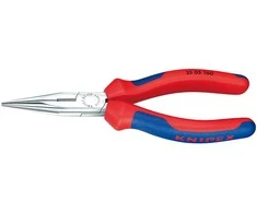 Replės prailgintomis žiaunomis KNIPEX 2505