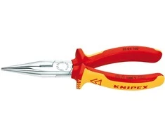 Smailianosės replės VDE 160mm, Knipex