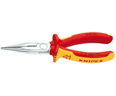 Smailianosės replės VDE 160mm, Knipex