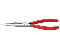 Replės prailgintomis žiaunomis KNIPEX 2611