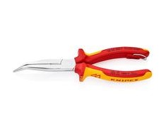 KNIPEX Snipe Nose pjovimo replės (Gandrų snapo replės)