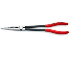 Replės ilgomis žiaunomis KNIPEX 2871