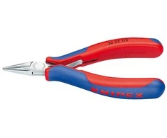 Knipex 35 22 115 , Electronics pliers