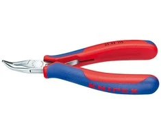KNIPEX Electronics Replės 115 mm