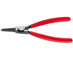 Replės išoriniams žiedams KNIPEX 4611A2