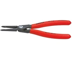 Preciziškos replės vidiniams žiedams KNIPEX 4811J2