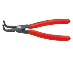 Preciziškos replės vidiniams žiedams KNIPEX 4821J41