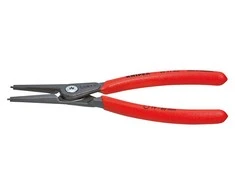 Replės žiedams Knipex 4911A0; 3-10 mm