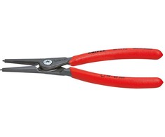 Preciziškos replės išoriniams žiedams KNIPEX 4911A2