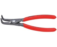 Preciziškos replės išoriniams žiedams KNIPEX 4921A31