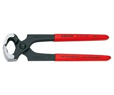 Žnyplės su kalimo funkcija KNIPEX 5101