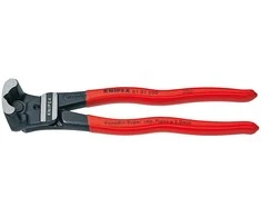 Varžtų galų kirpimo replės KNIPEX 6101