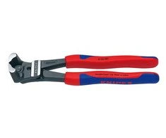 Kirpimo replės Knipex 6102200; 200 mm