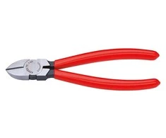 Kirpimo replės KNIPEX 7001 160mm