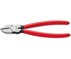 Kirpimo replės KNIPEX 7001 180mm