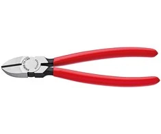 Kirpimo replės KNIPEX 7001 180mm