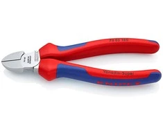 Kirpimo replės Knipex 7005160; 160 mm