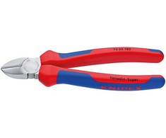 KNIPEX vielos pjoviklis chromas 180 mm
