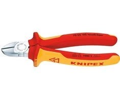 Kirpimo replės KNIPEX 7006125