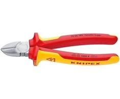 Kirpimo replės KNIPEX 7006140