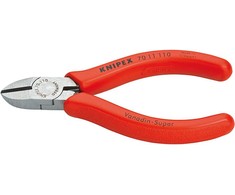 KNIPEX šoninės frezos 110 mm