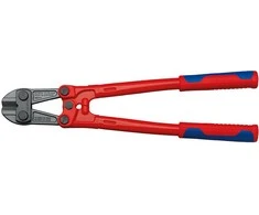 Varžtų kirpimo replės KNIPEX 7172460