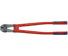 Varžtų kirpimo replės KNIPEX 7172760