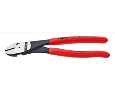 Didelės svertinės jėgos kirpimo replės KNIPEX 7421
