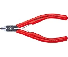 Kandyklės elektronikai 125mm, 75 22 125 KNIPEX