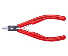 Kandyklės elektronikai 125mm, 75 22 125 KNIPEX