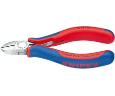 Kirpimo replės KNIPEX 7612