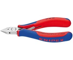 Knipex 77 42 115 Electronics-side cutter