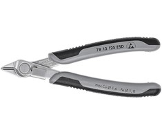 Knipex Electronic-Super-Knips 7813125 ESD