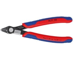 Elektroninės Super Knips replės Knipex 7871125