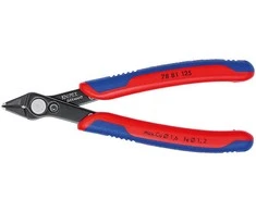 Kandyklės Electronic Super Knips® 78 81 125 KNIPEX