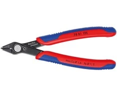 Kandyklės Electronic Super Knips® 78 81 125 KNIPEX