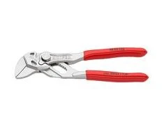 Replės veržliaraktis 125mm, HEX 23mm, Knipex