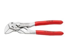 Replės veržliaraktis 125mm, HEX 23mm, Knipex