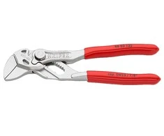 Replės veržliaraktis 125mm, HEX 23mm, Knipex