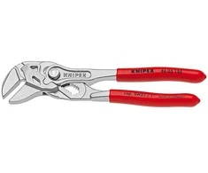 Replės veržliaraktis 150mm, HEX 27mm, Knipex