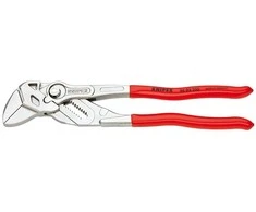 Replės veržliaraktis 250mm, HEX 46mm, Knipex