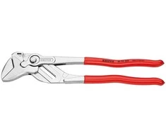 Replės veržliaraktis 300mm, HEX 60mm, Knipex