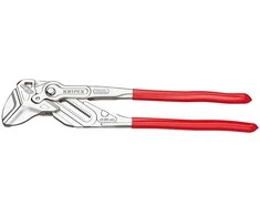 Replės veržliaraktis 400mm, HEX 85mm, Knipex
