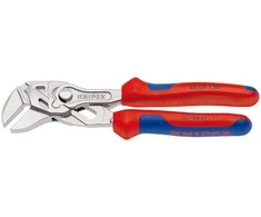 Replės-veržliaraktis KNIPEX 8605 150mm