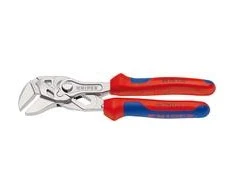Replės-veržliaraktis KNIPEX 8605 150mm