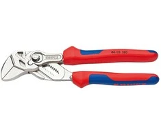 Replės-veržliaraktis KNIPEX 8605 180mm